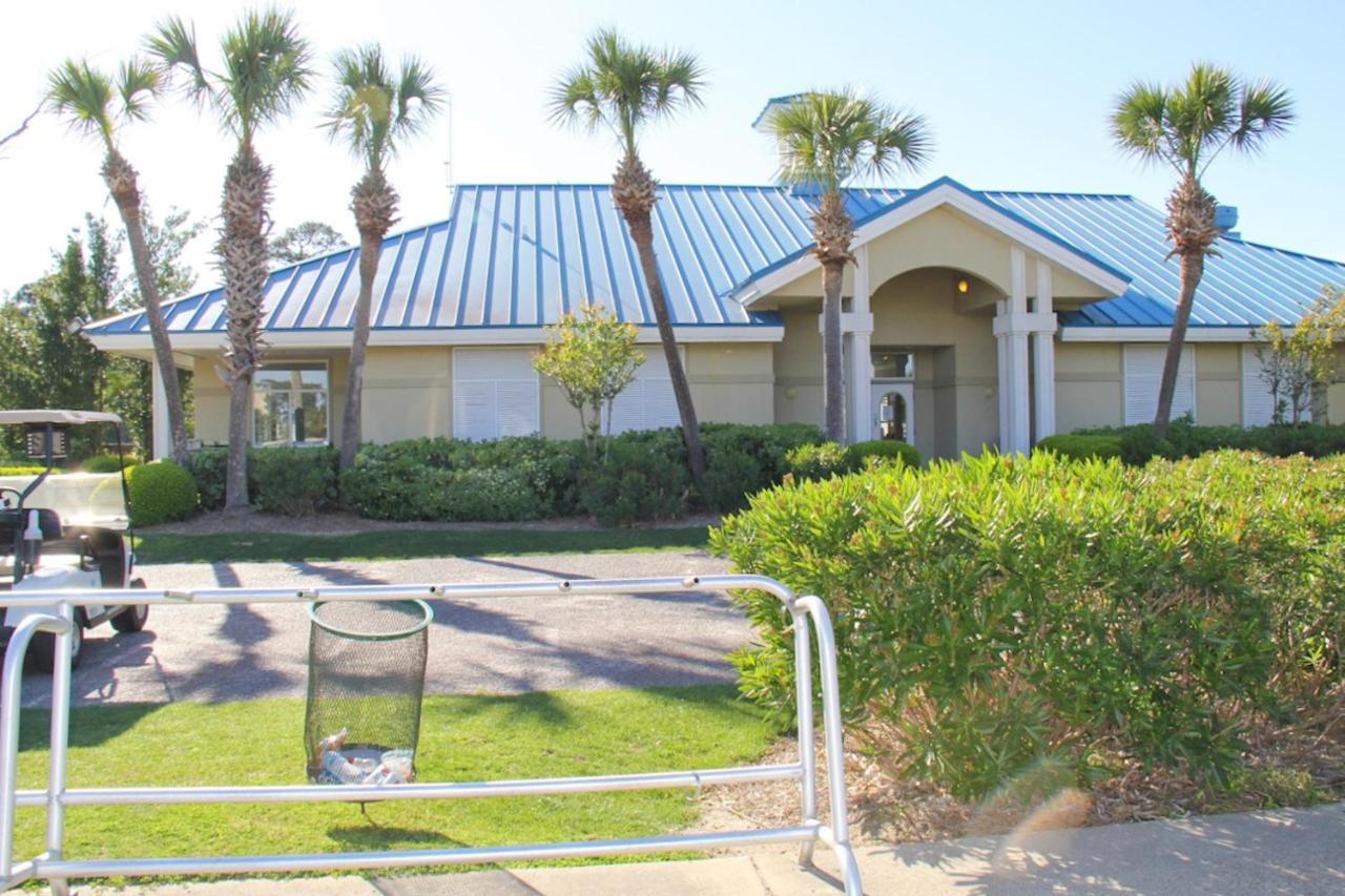Ferienwohnung Seascape 38A Destin Exterior foto