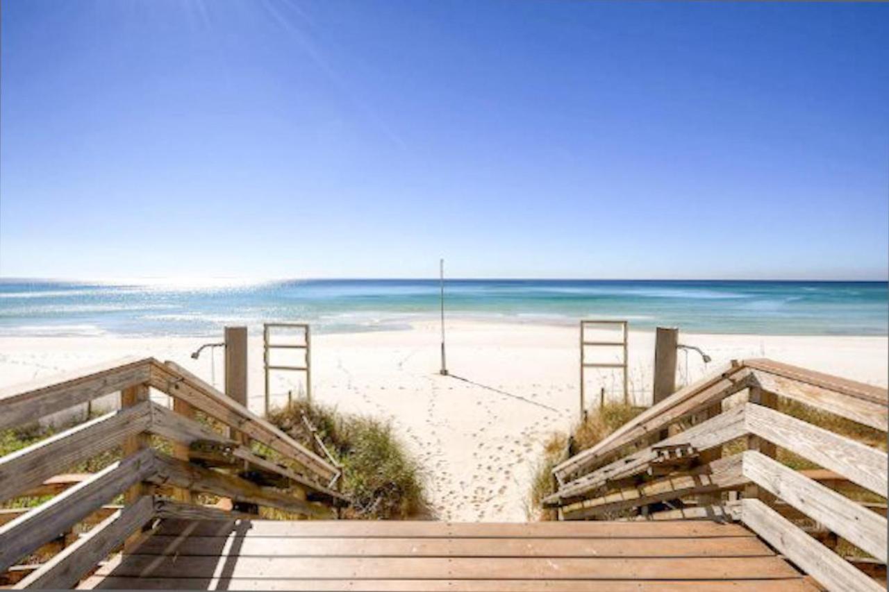 Ferienwohnung Seascape 38A Destin Exterior foto