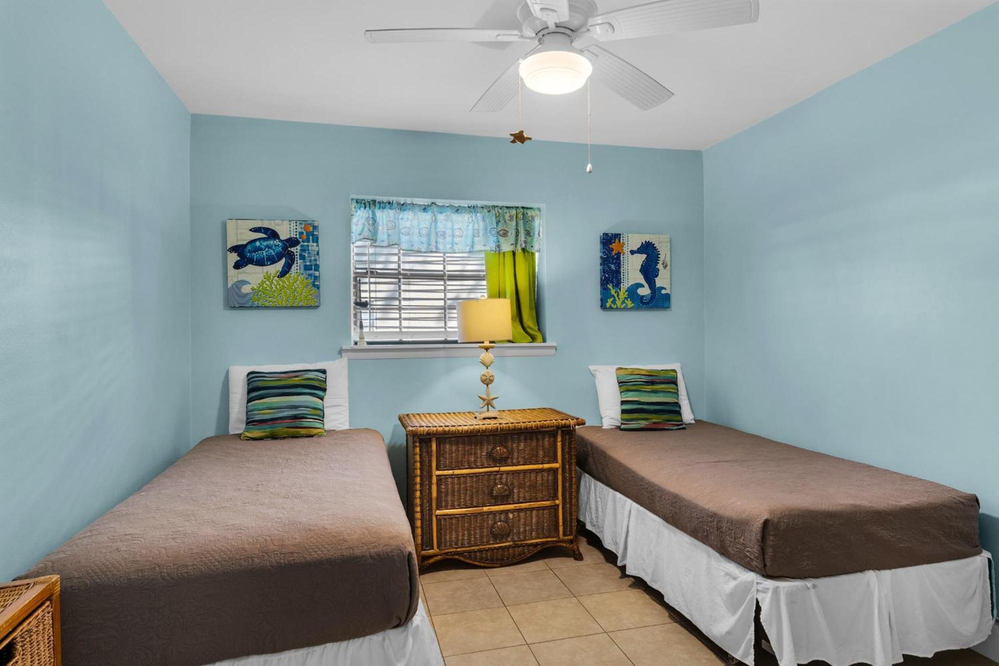 Ferienwohnung Seascape 38A Destin Exterior foto